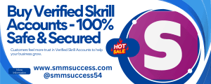 Buy Verified Skrill Accounts - 100% Safe & Secured
