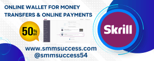 Online Wallet for Money Transfers & Online Payments
