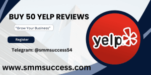 buy 50 yelp reviews