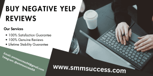 buy negative yelp reviews