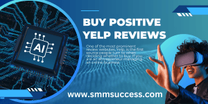 buy positive yelp reviews