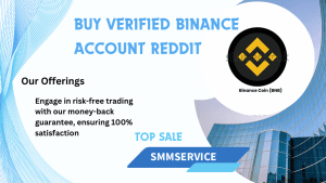 buy verified binance account reddit