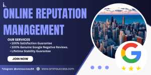 online reputation management