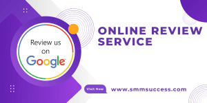 online review service