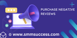 purchase negative reviews